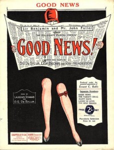 Good-News Good-News