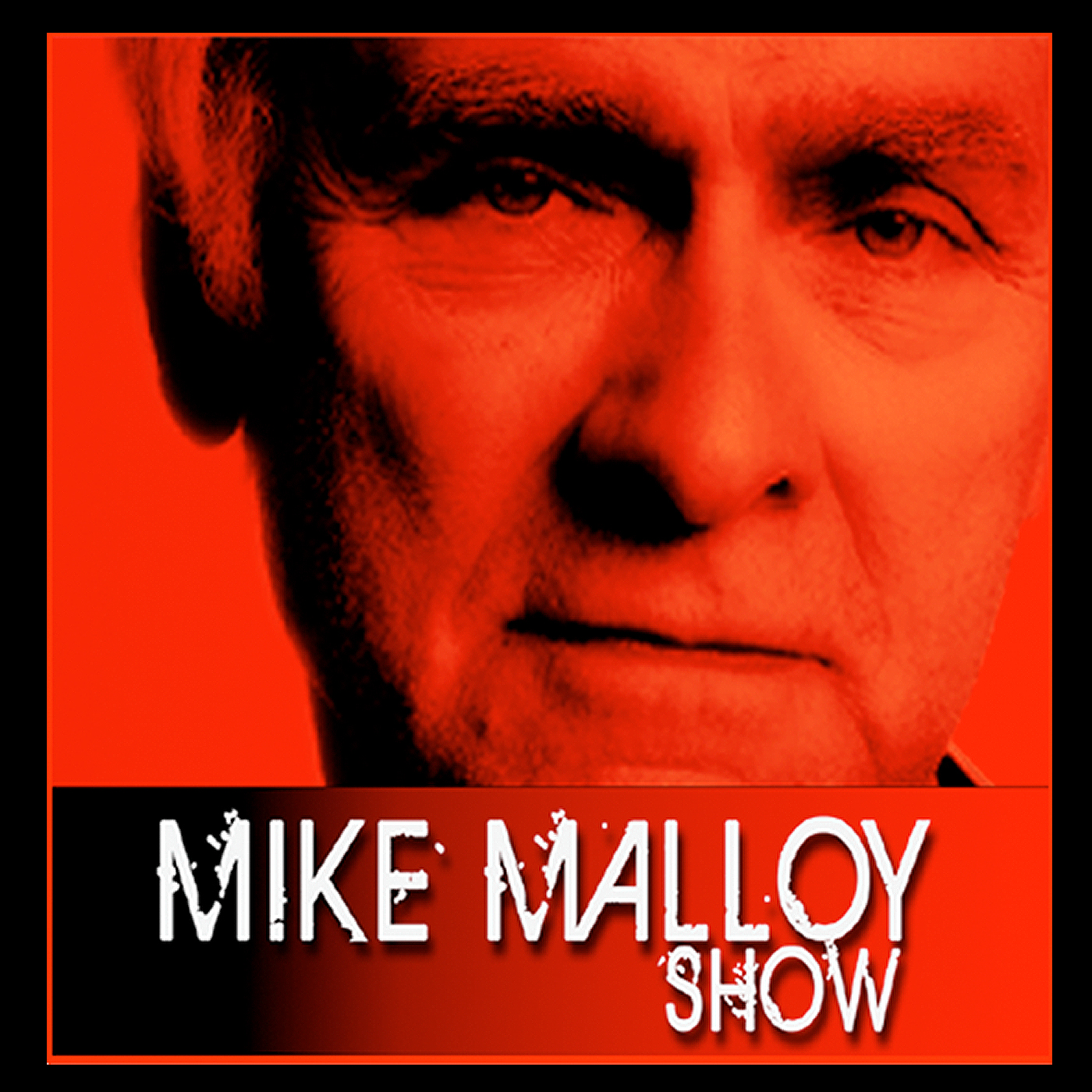 Mike Malloy Radio Show : Progressive Radio : Online Video Streaming :  The Best In Nighttime Liberal Talk!   M-F 9pm-12am.